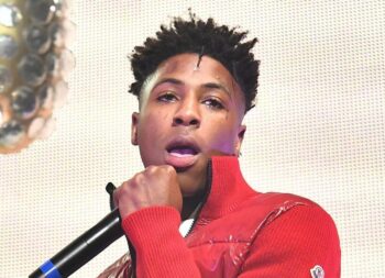 NBA YoungBoy Welcomes 10th Baby With Jazlyn