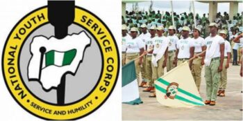 Youth Service Corps Registration Batch C
