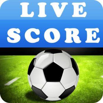 Livescore - Keep Up with Your Favourite Teams