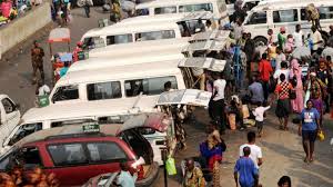 Transport Fare: Travellers Decry Sudden Increase