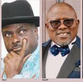 Oborevwori To Visit James Ibori, Other Aggrieved Delta PDP Chieftains