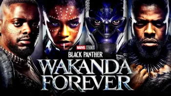 Marvel releases trailer of ‘Black Panther 2’