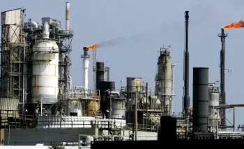 Refinery: fuel production first quarter of 2023 – FG