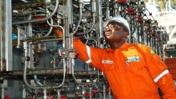 ExxonMobil Graduate Internship 2023