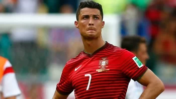 Cho insulted Ronaldo in English, I heard him – Santos
