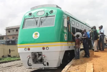 Train attack: Two Edo chiefs, five others arrested