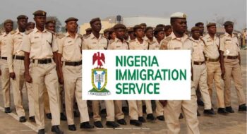 Nigeria Immigration Service recruitment 2023