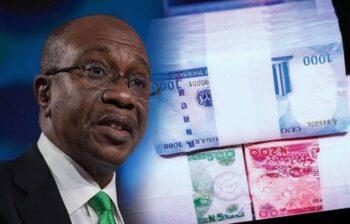 CBN Extends Deadline for Use of Old Naira Notes
