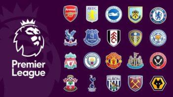 The Latest EPL Table – Who's at the Top?