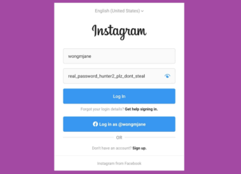 Instagram Login: Ways to Fix Unable to Login