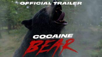 The Incredible Story Behind the Infamous 'Cocaine Bear'