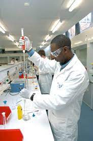 FG begins registration of medical laboratories