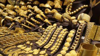 Gold prices buoyed after fall in US CPI