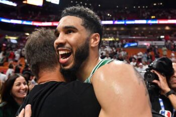 Caleb Martin Captivates NBA Twitter With Clutch