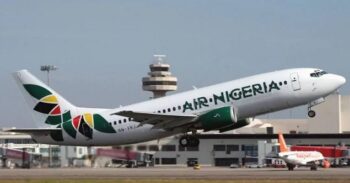 FG unveils Nigeria Air, targets $1b revenue