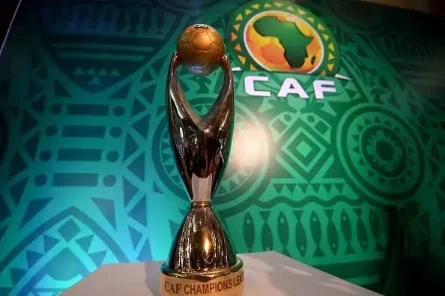 Nigerian referees ignored as CAF unveils 2023 AFCON