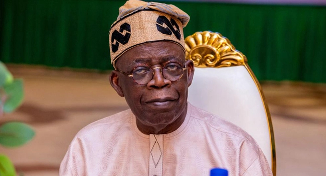 Tinubu stops electricity tariff hike, insists on subsidy